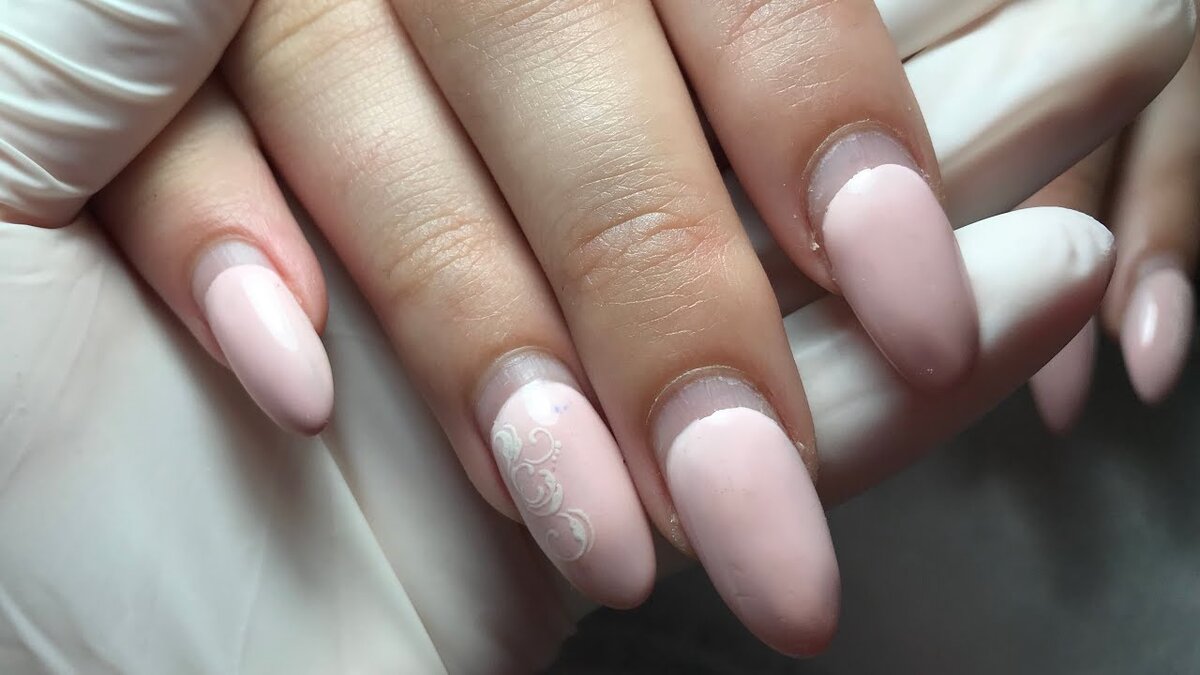 Почему нельзя перенашивать покрытие. | KG_nails маникюр на дому | Дзен