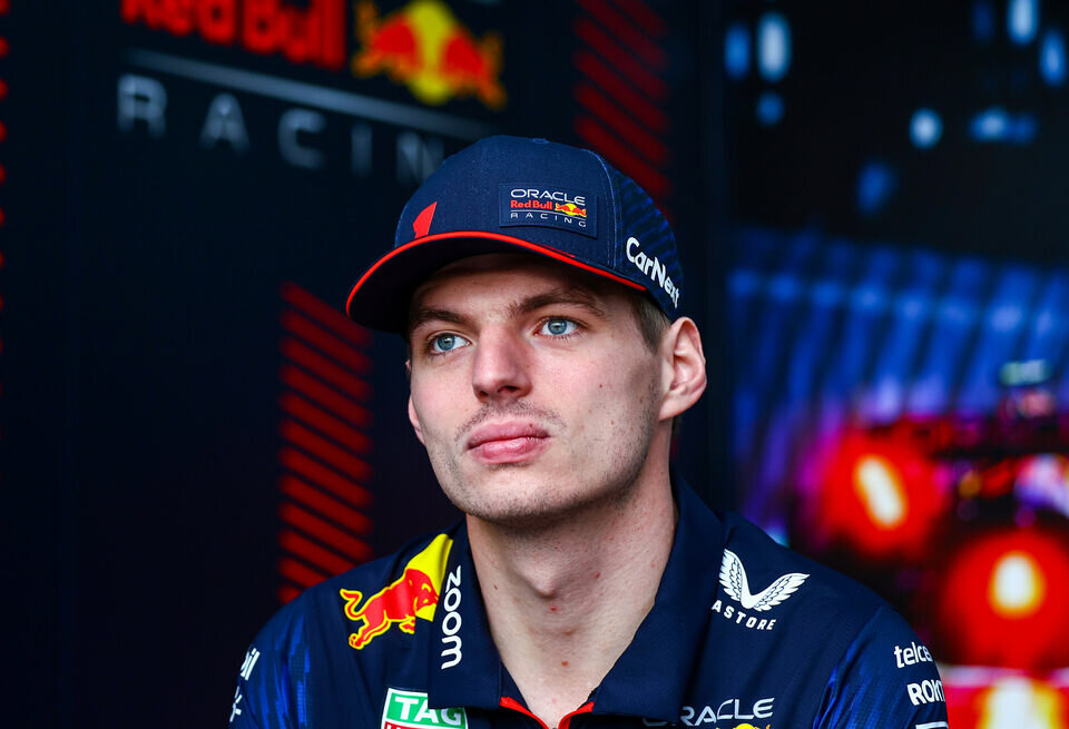    Getty Images / Red Bull Content Pool