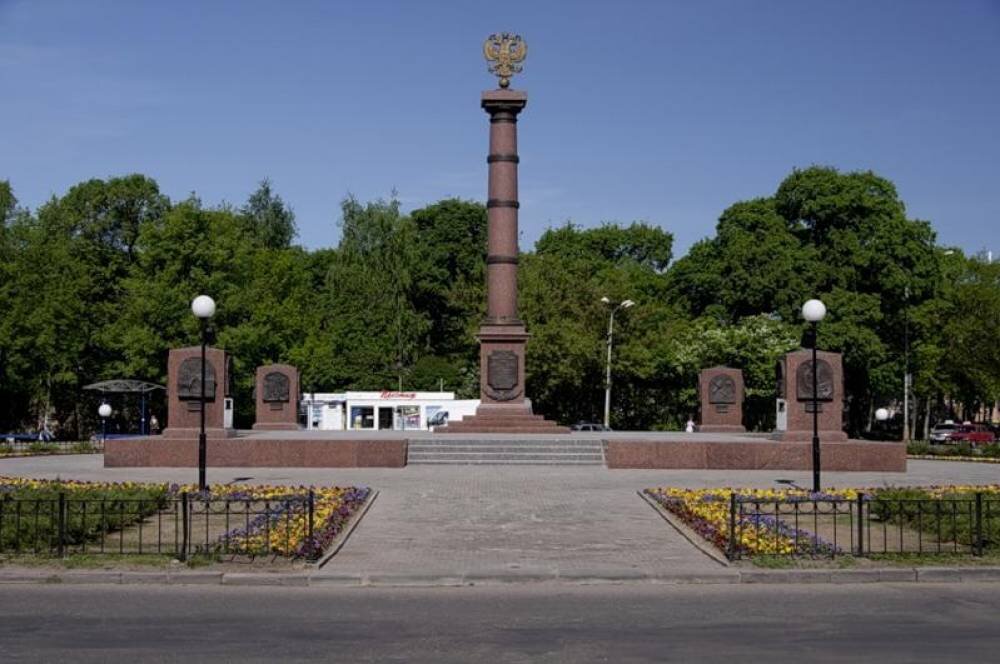 Проект псков город воинской славы