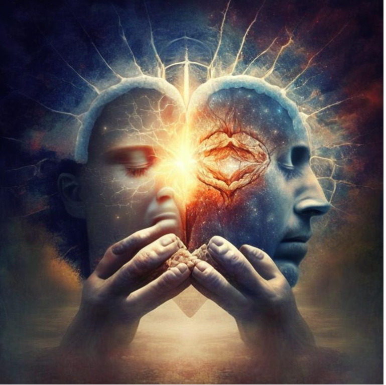 Кто мы? Вы ответили себе на этот вопрос? 