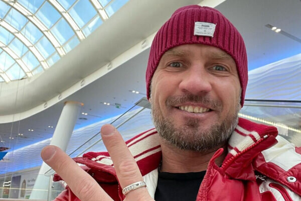    Роман Костомаров, фото: mentoday.ru