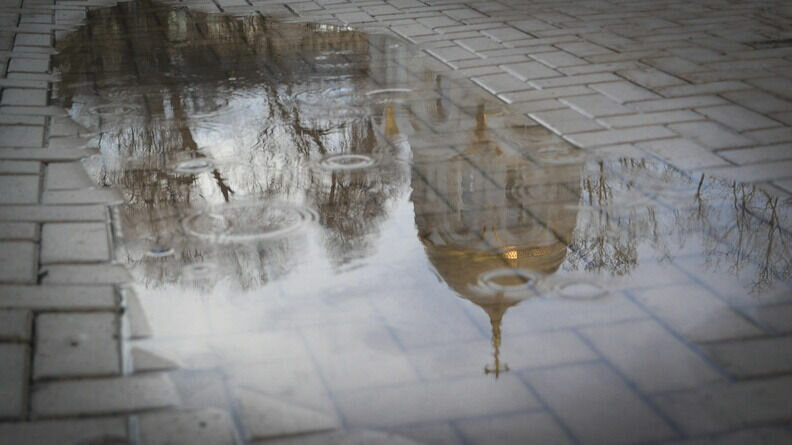     Ливни и похолодание придут в Ростов и Таганрог на предстоящих пасхальных выходных, предупредили синоптики.