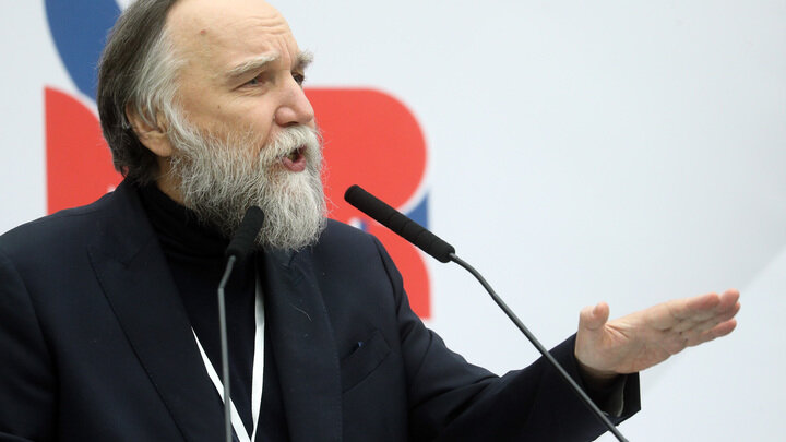 © BULKIN SERGEY NEWS.RU VIA GLOBALLOOKPRESS.COM/GLOBALLOOKPRESS