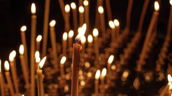    © Sputnik / Владислав Воднев