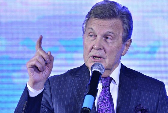    Лев Лещенко