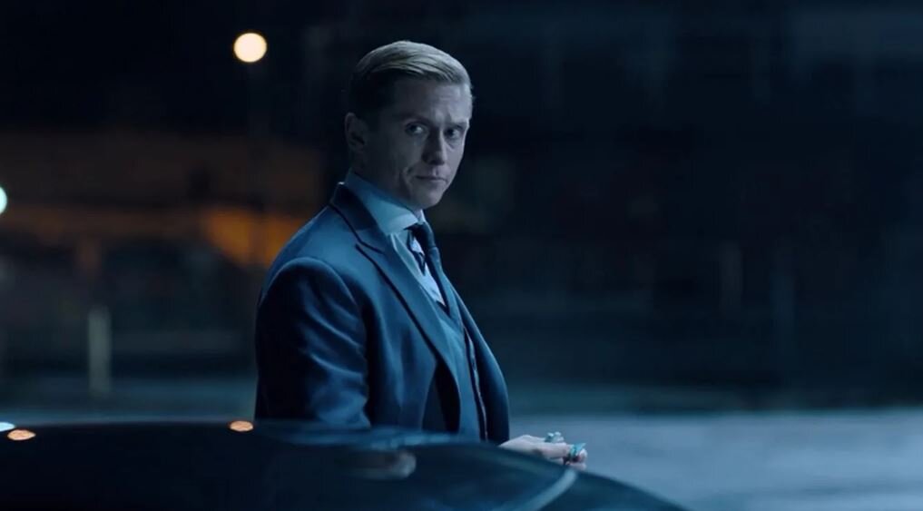 Кадр из этого хорошего сериала