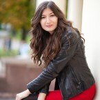 Анастасия Загорская