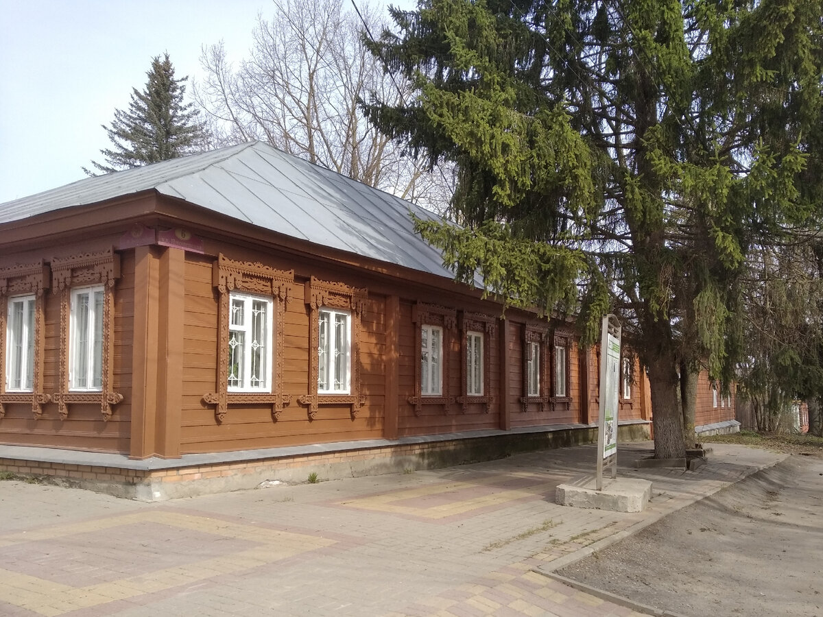 Тарусский художник ул победы 17 фото ГАЛЕРЕЯ