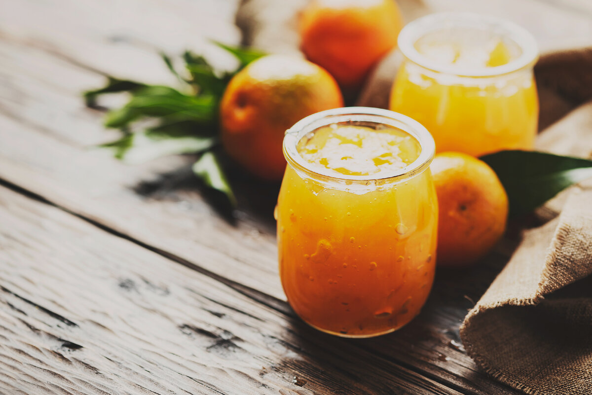 Варенье для оздоровления, джемы для похудения. Чего вы не знаете о сладких заготовках? 