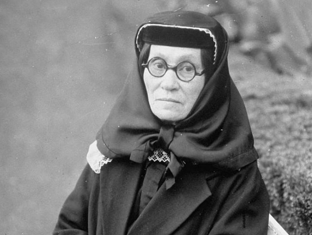 Екатерина Геладзе. Источник: cyrilitsa.ru