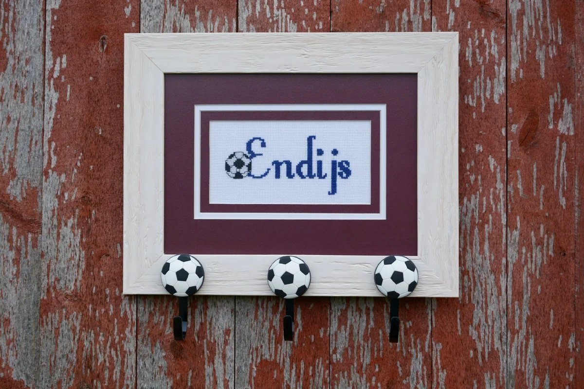 Фото: Рукоделие в УСАДЬБУШКЕ.  Держатель для медалей