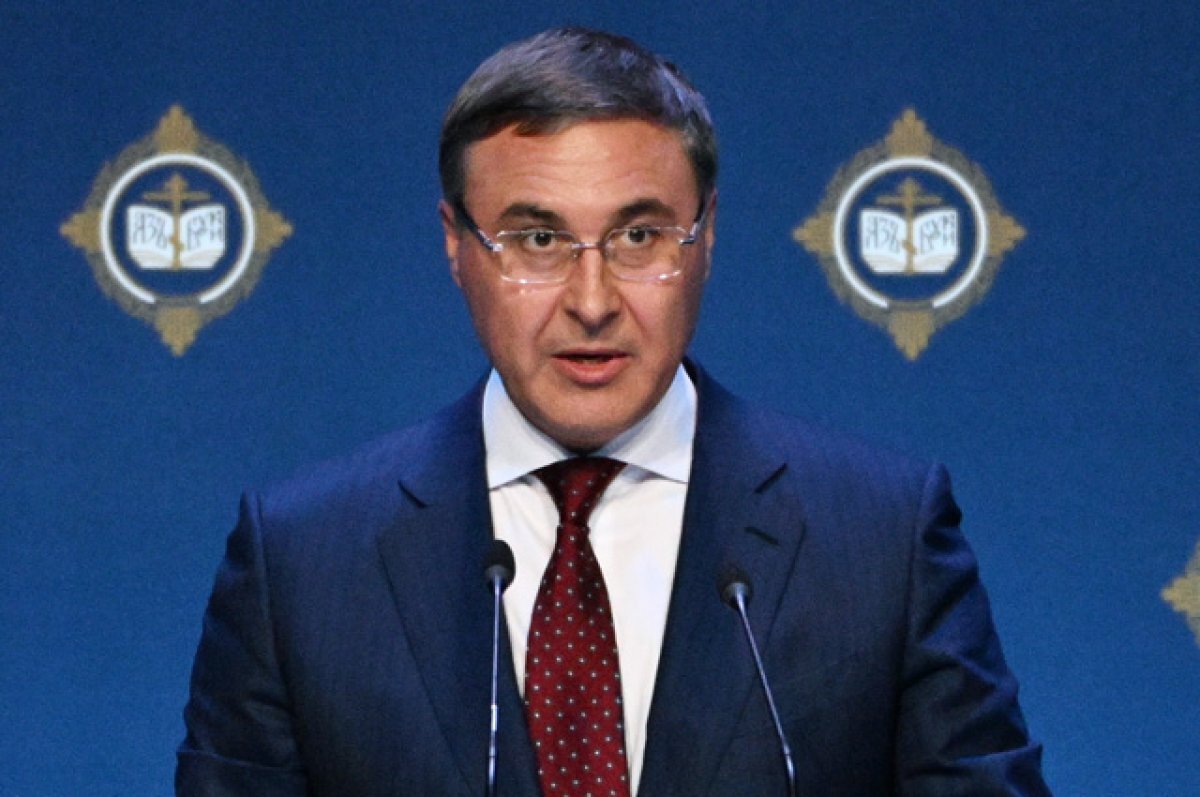    Валерий Фальков