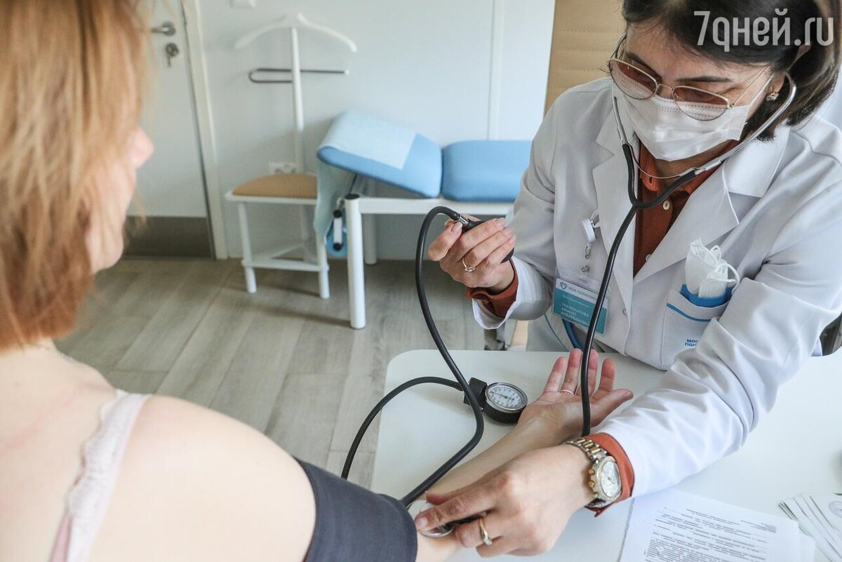     Bulkin Sergey/Global Look Press/globallookpress.com