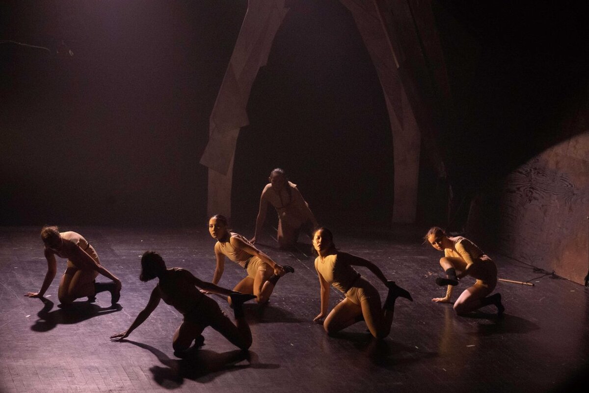 Фото Максима Липина