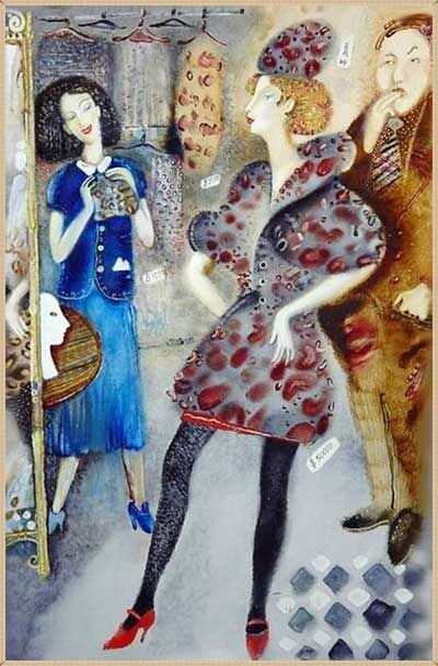 � �������� �������. � ������ ��������