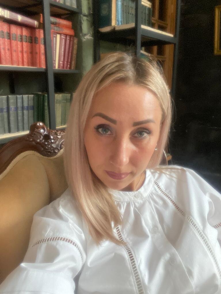 Екатерина Шмыгалева, Управляющий отдела по работе с физическими лицами Агророс Банка