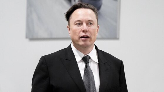    Илон Маск отправил Украине 0 миллионов Мирон Феоктистов