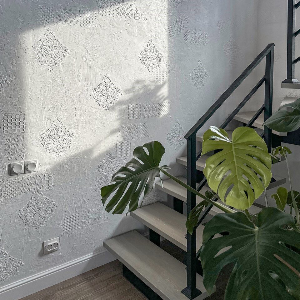 Фото из личного архива @milkin.home