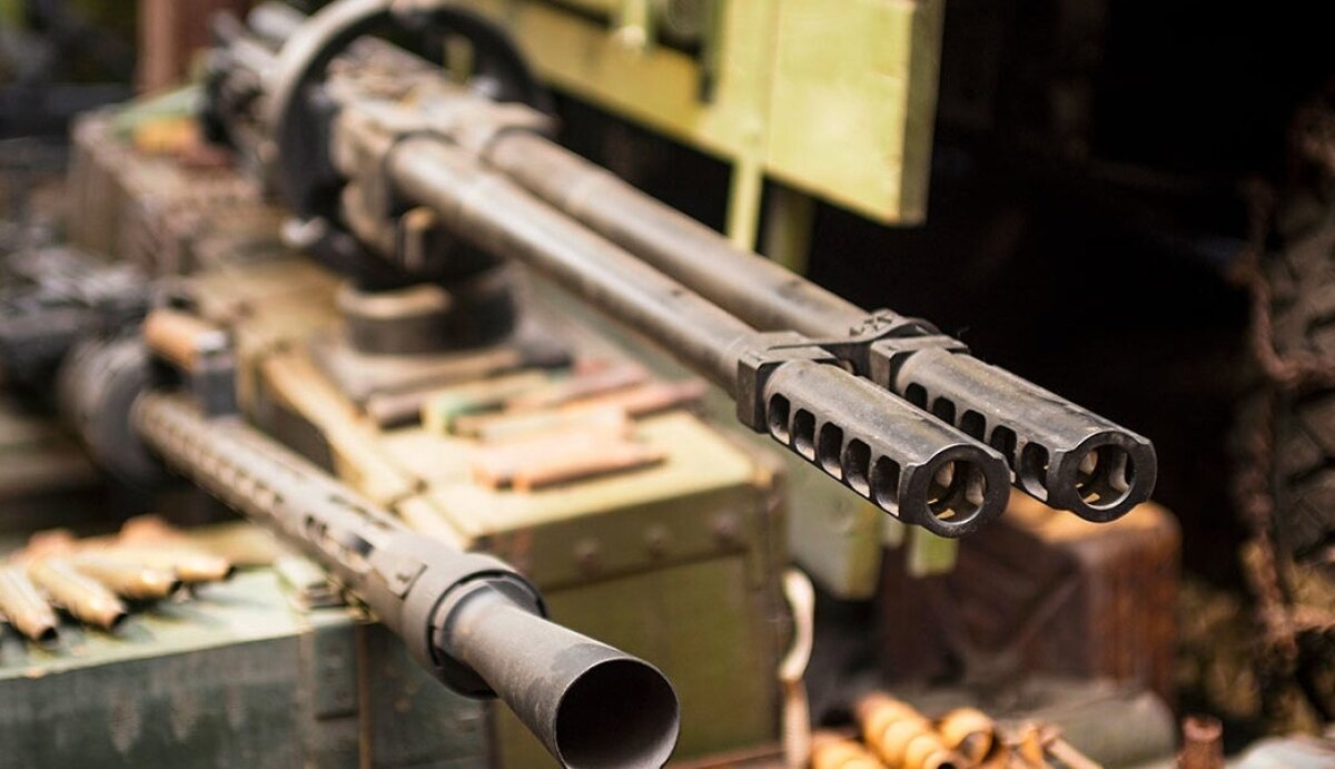    SIPRI: мировые оборонные расходы в 2022 году стали самыми высокими за последние годы