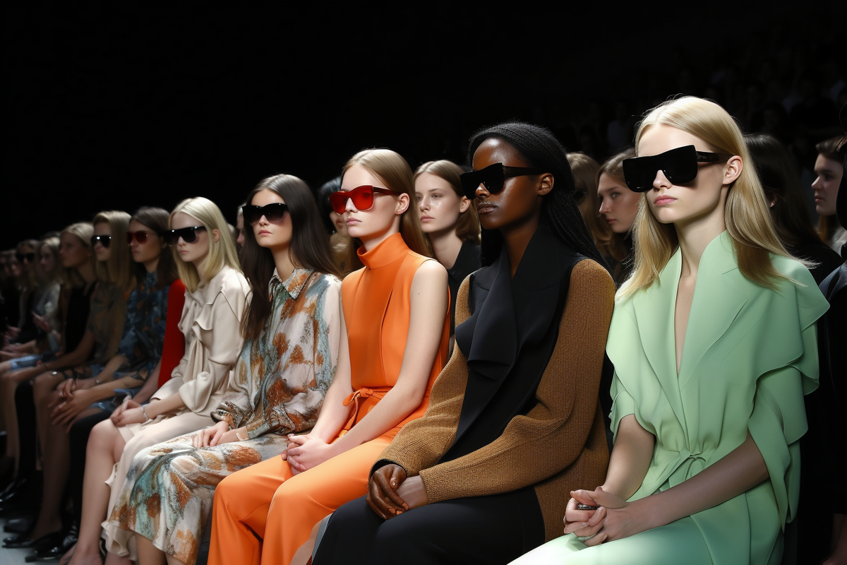     Как изменилось отношение к российским инфлюенсерам и журналистам на мировых Неделях моды по мнению инсайдеров индустрии