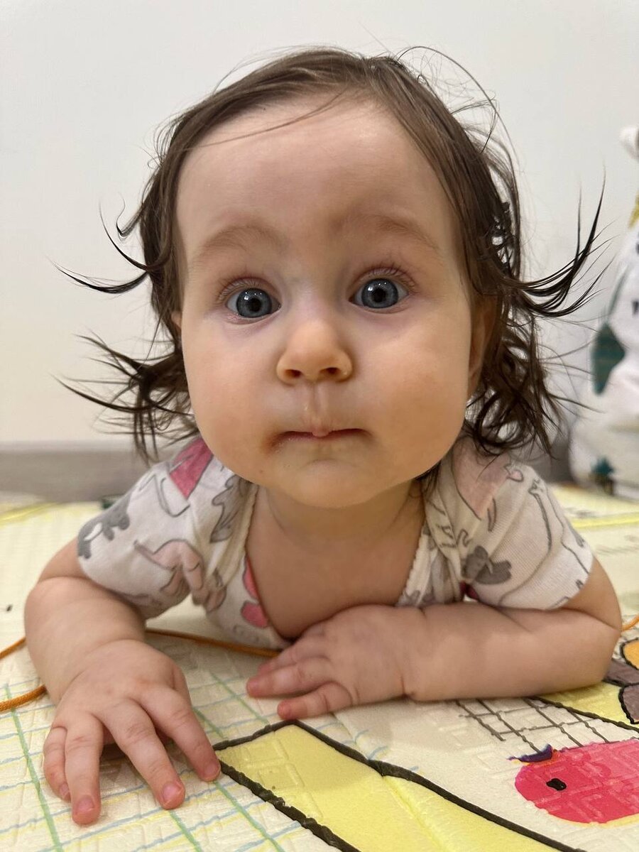 Доброго вечерочка