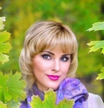 Ася Курочкина 