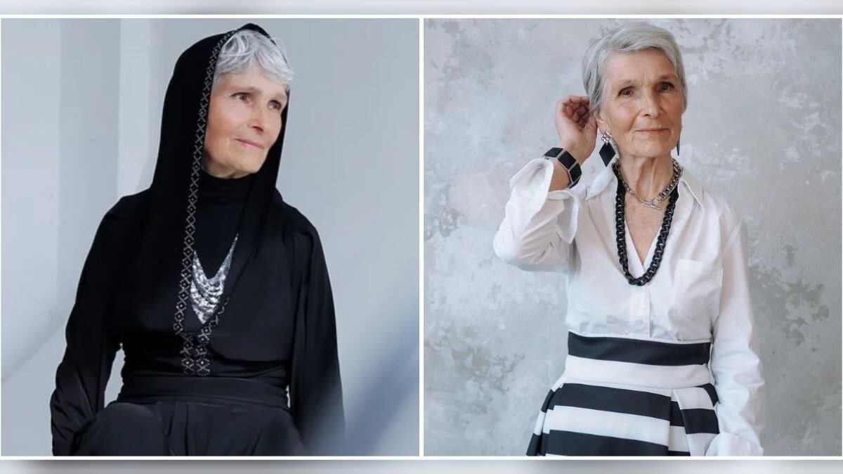 Клавдия Конради