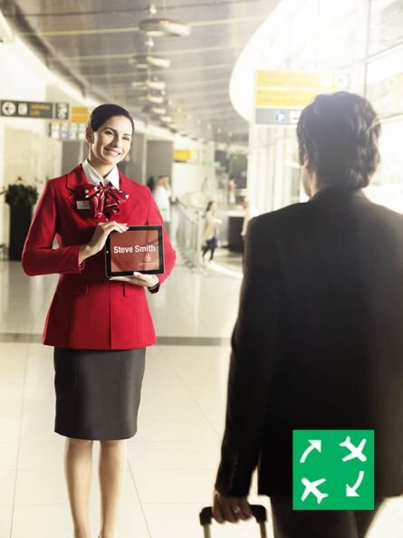 Antalya Airport VIP