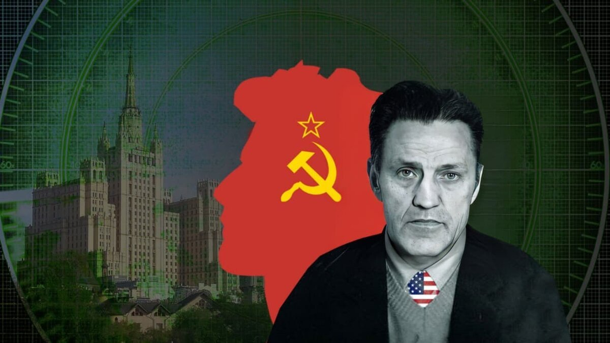 Самый главный предатель в истории СССР