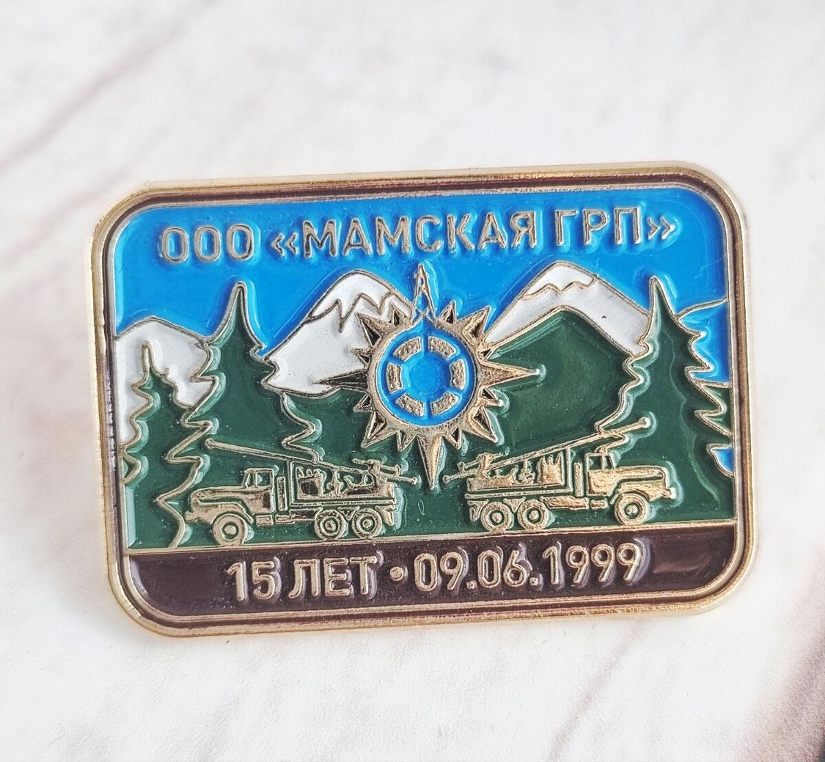 метод литье