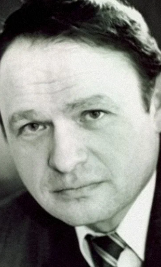 Скончался актер «Мастера и Маргариты», «Шерлока Холмса и доктора ...