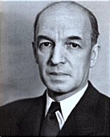 Марсель Гриоль.