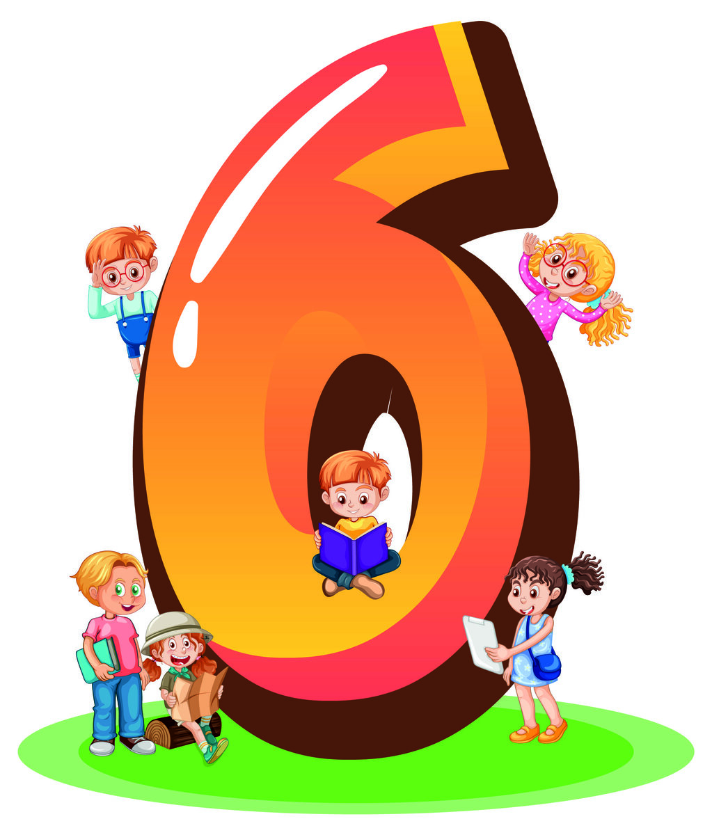 Учимся читать с удовольствием! Развитие интереса и мотивации к чтению у детей 6 – 7 лет.