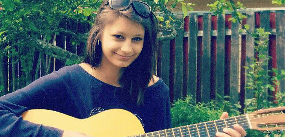 © facebook / Татьяна Андриец