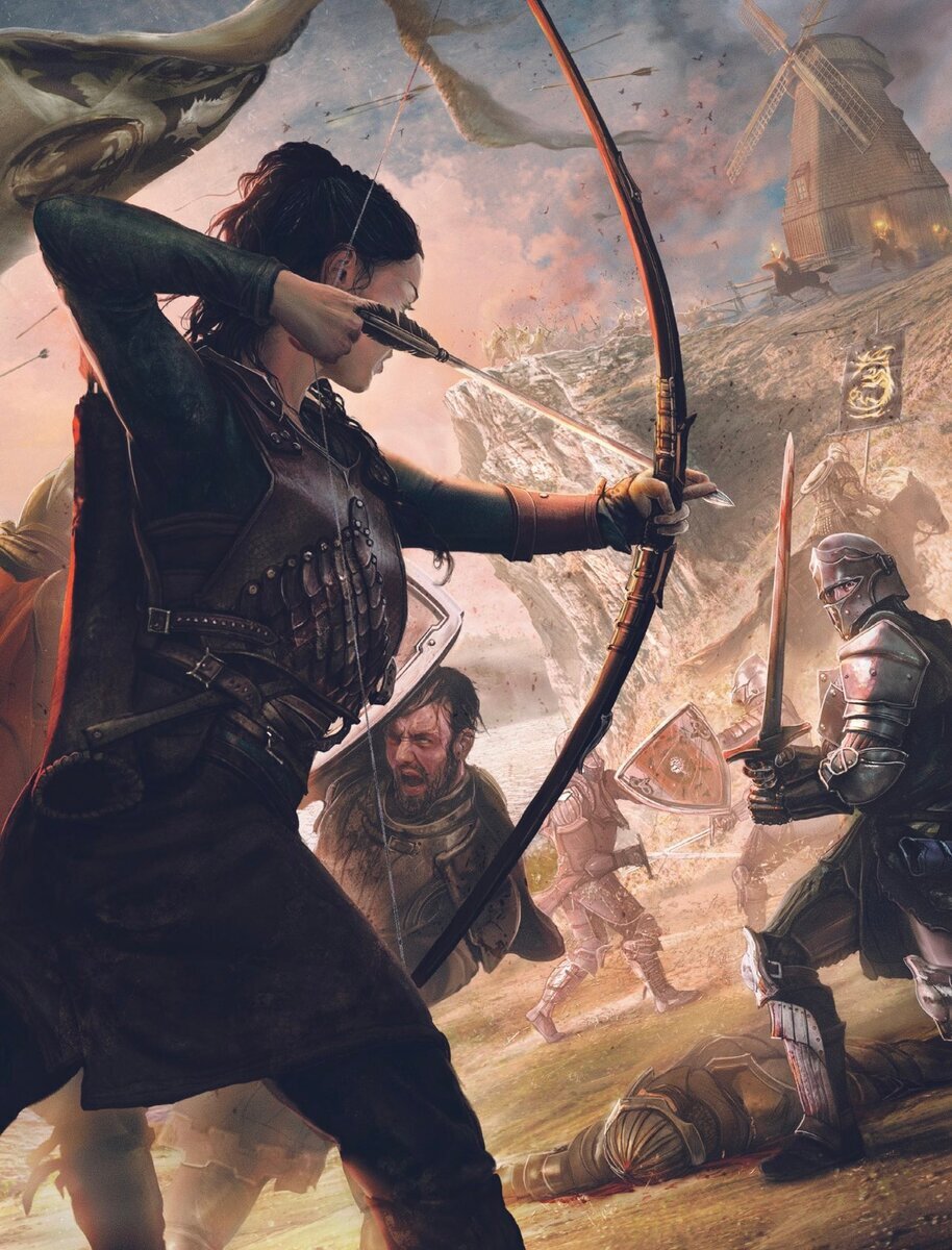 Алисанна Блэквуд