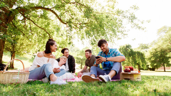    Сразу в нескольких регионах России в мае прогнозируют температуру заметно выше нормы Ирина Петрова