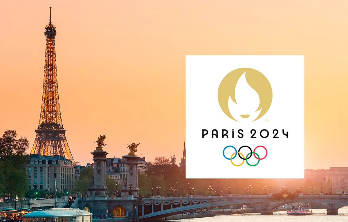 Возможно, последние Олимпийские игры.  Благодаря США еще одна страна разрушена. 