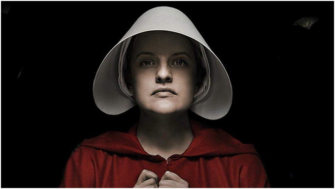 «Рассказ служанки» - фильм на любителя. | Оса Ф. | Дзен