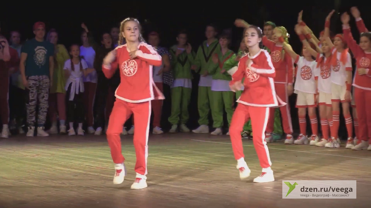 Стартинейджер, лучшие баттл двоечки.