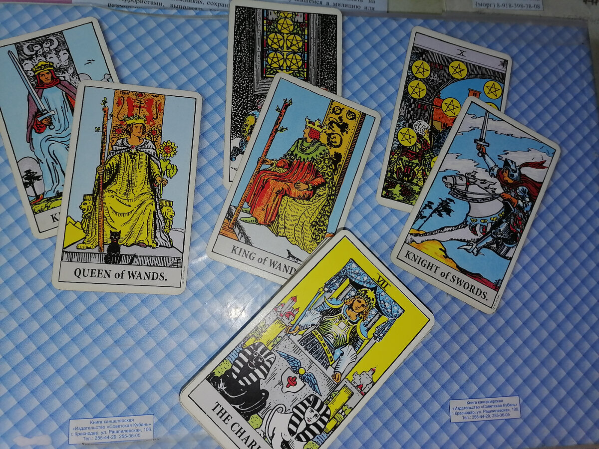 Фото автора.