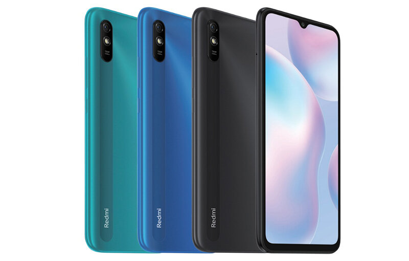 Redmi 9a