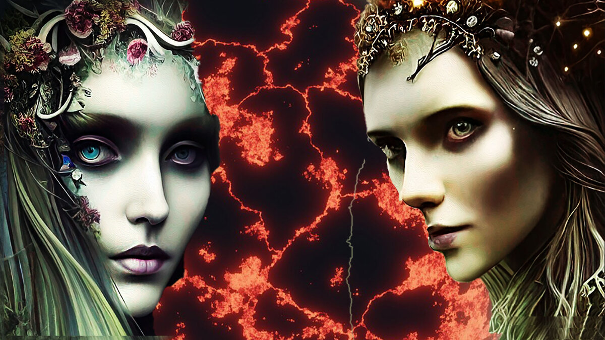 Справедливость — это ключ к гармонии в жизни. Зло всегда находит своего хозяина, а добро — своего защитника