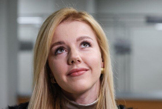    Юлианна Караулова