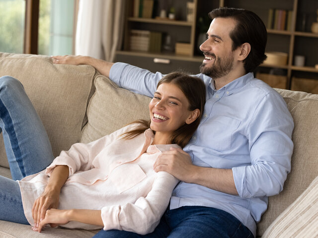 Любовный гороскоп на неделю с 1 мая по 7 мая