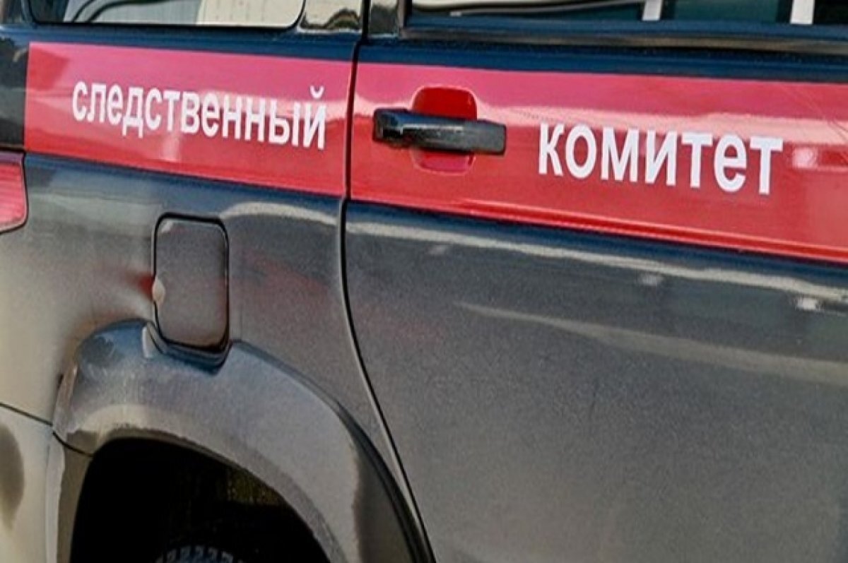    В Дубенском районе в ходе ссоры зарезали мужчину