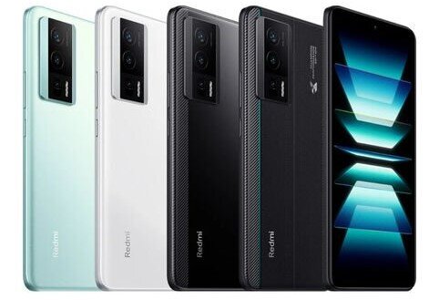 Открытый источник Яндекс - Redmi K60 Pro (не Ultra)