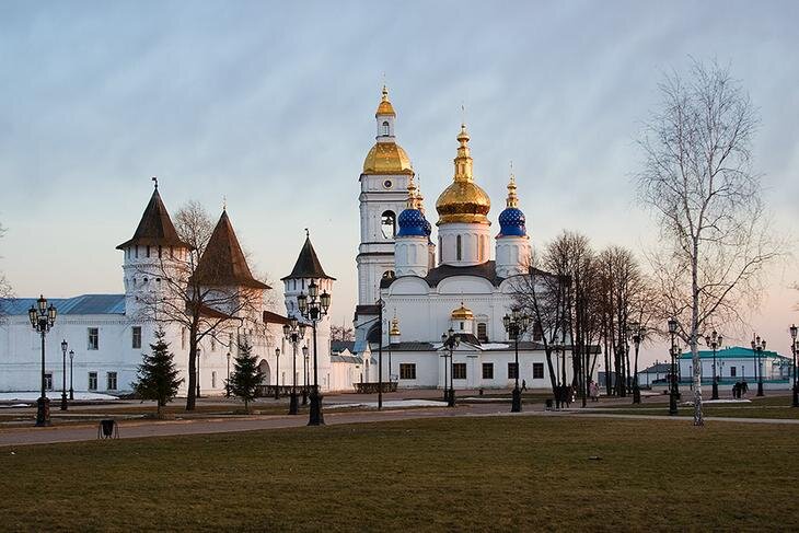 Тобольск картинки фото