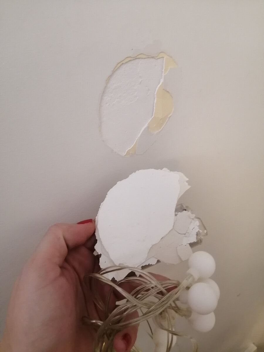 Умничка вот, порядок навела 