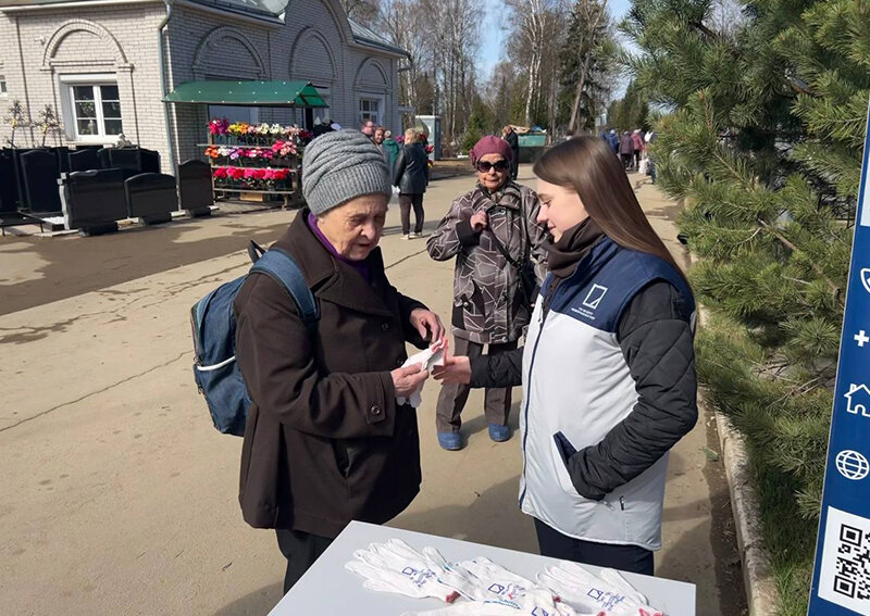    В ГУРБ Московской области назвали основные задачи консультаций по вопросам погребения и похоронного дела