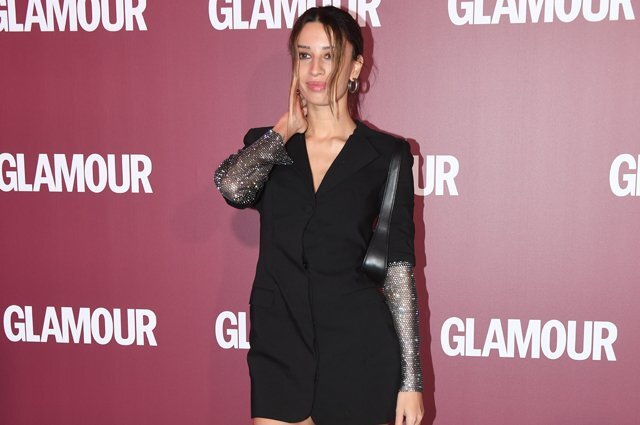    Гимнастка Самира Мустафаева. Досье